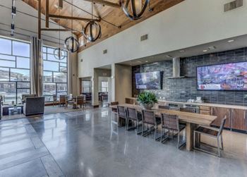 Newly Renovated Clubhouse at Retreat at the Flatirons, Broomfield, 80020
